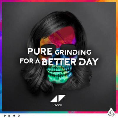AVICII For A Better Day Pure Grinding