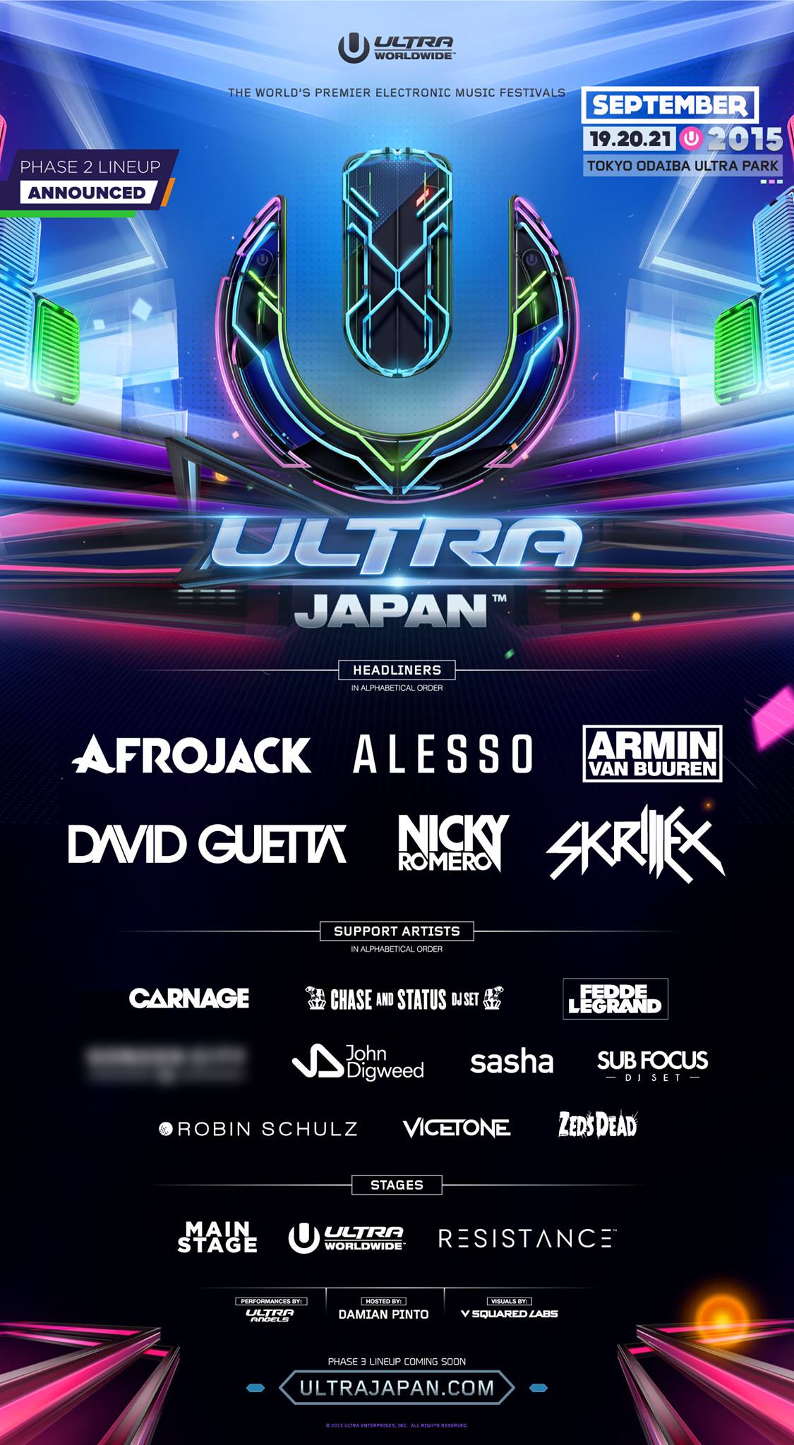 LTRA JAPAN 2015 line-up2