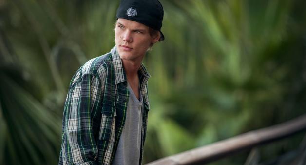 Avicii DJ MAG