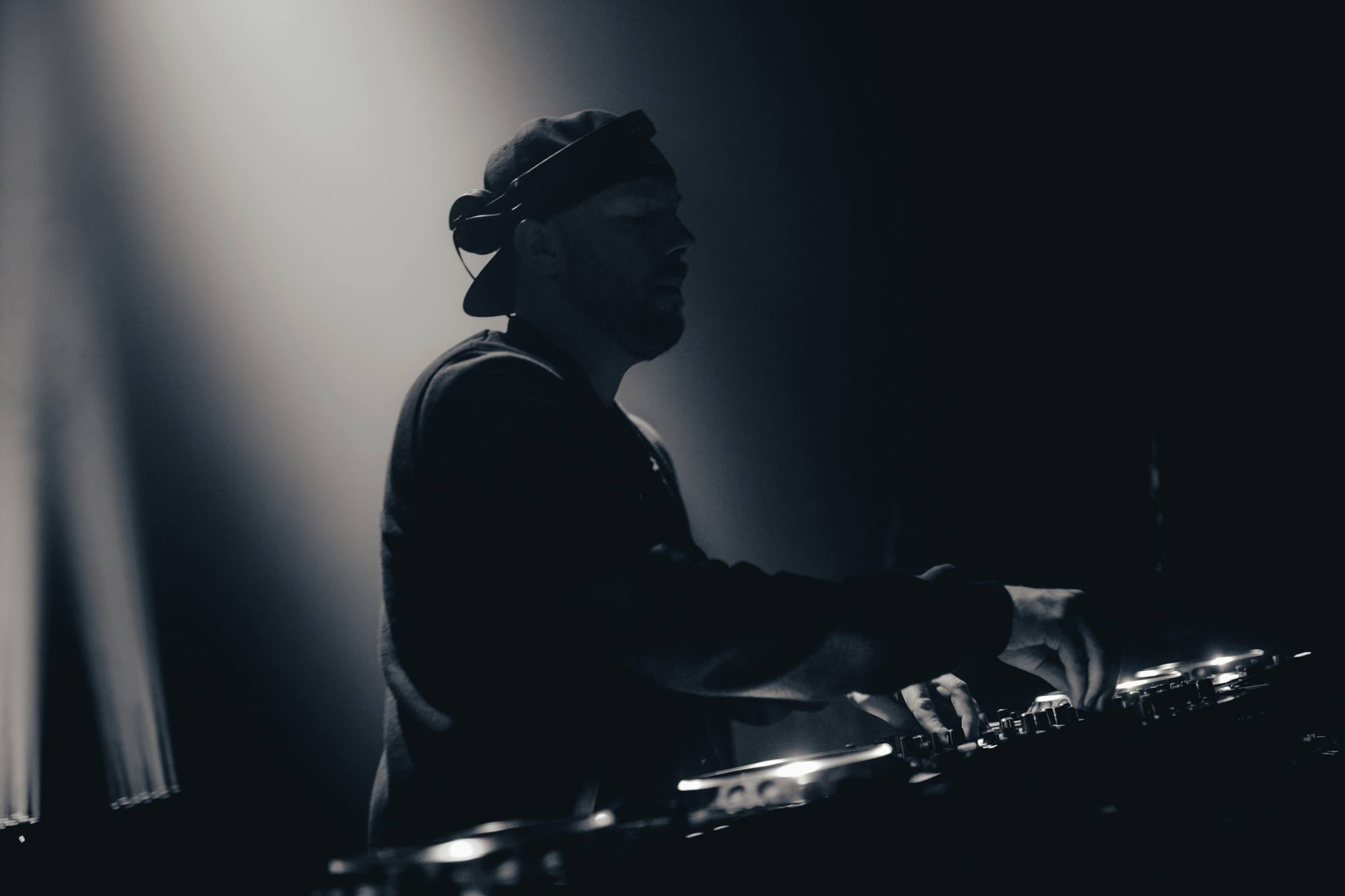 Eric Prydz DJ MAG