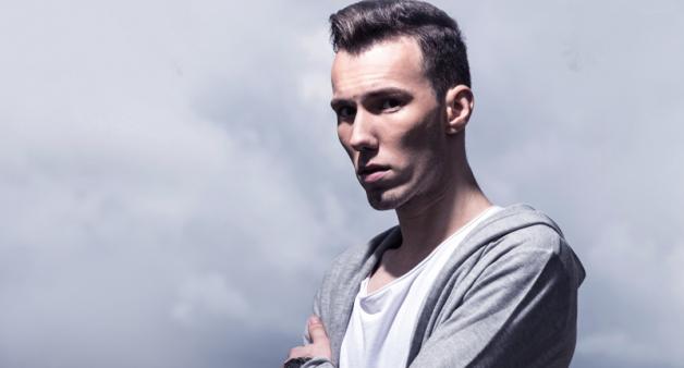 TomSwoon DJ MAG