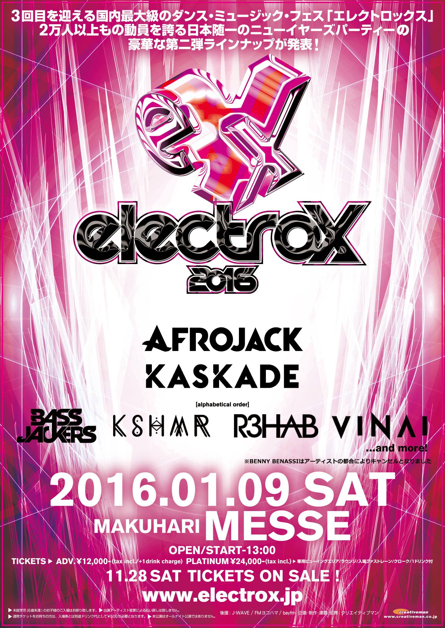 electrox-2016-second-edition