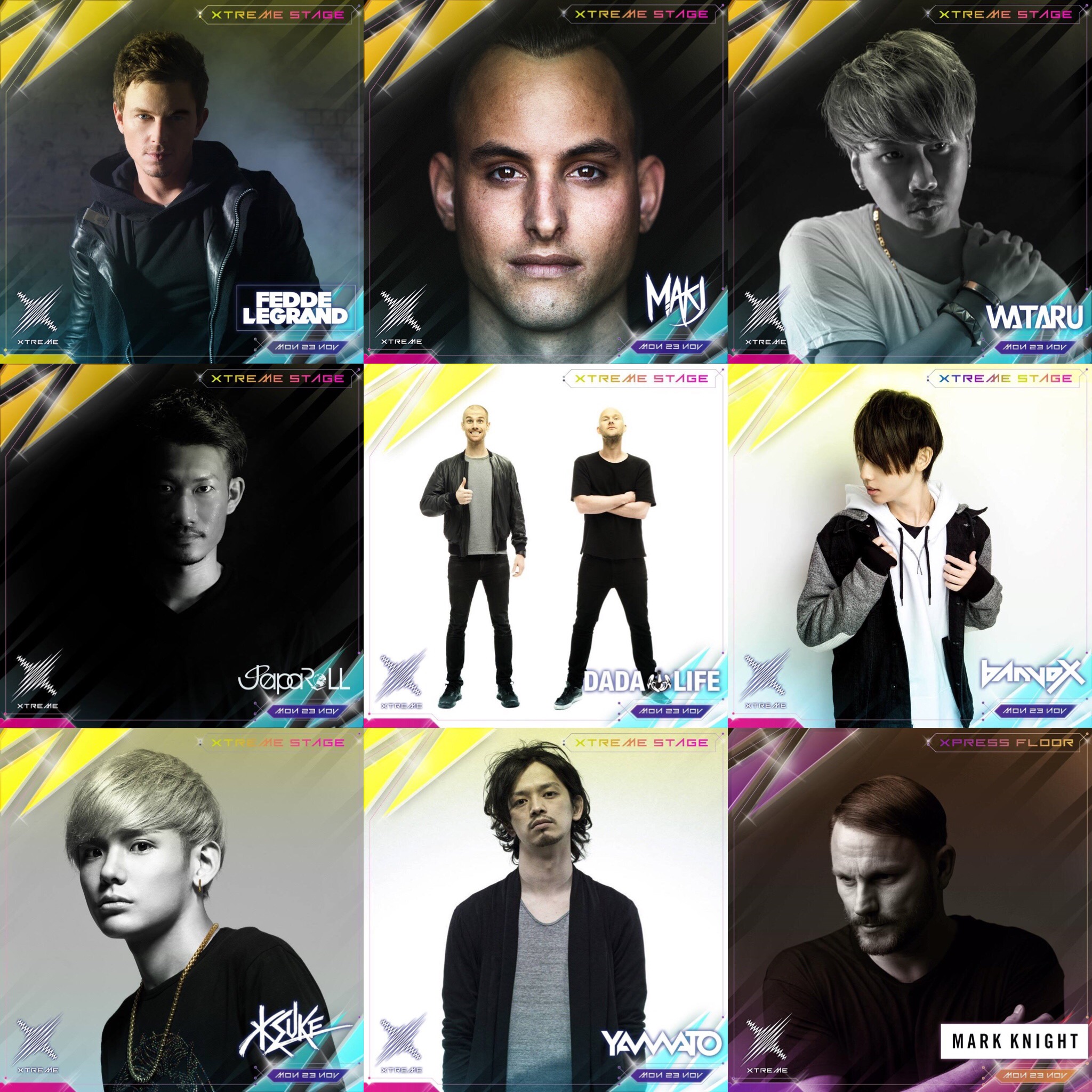 xtreme-dance-music-festival-2015 3