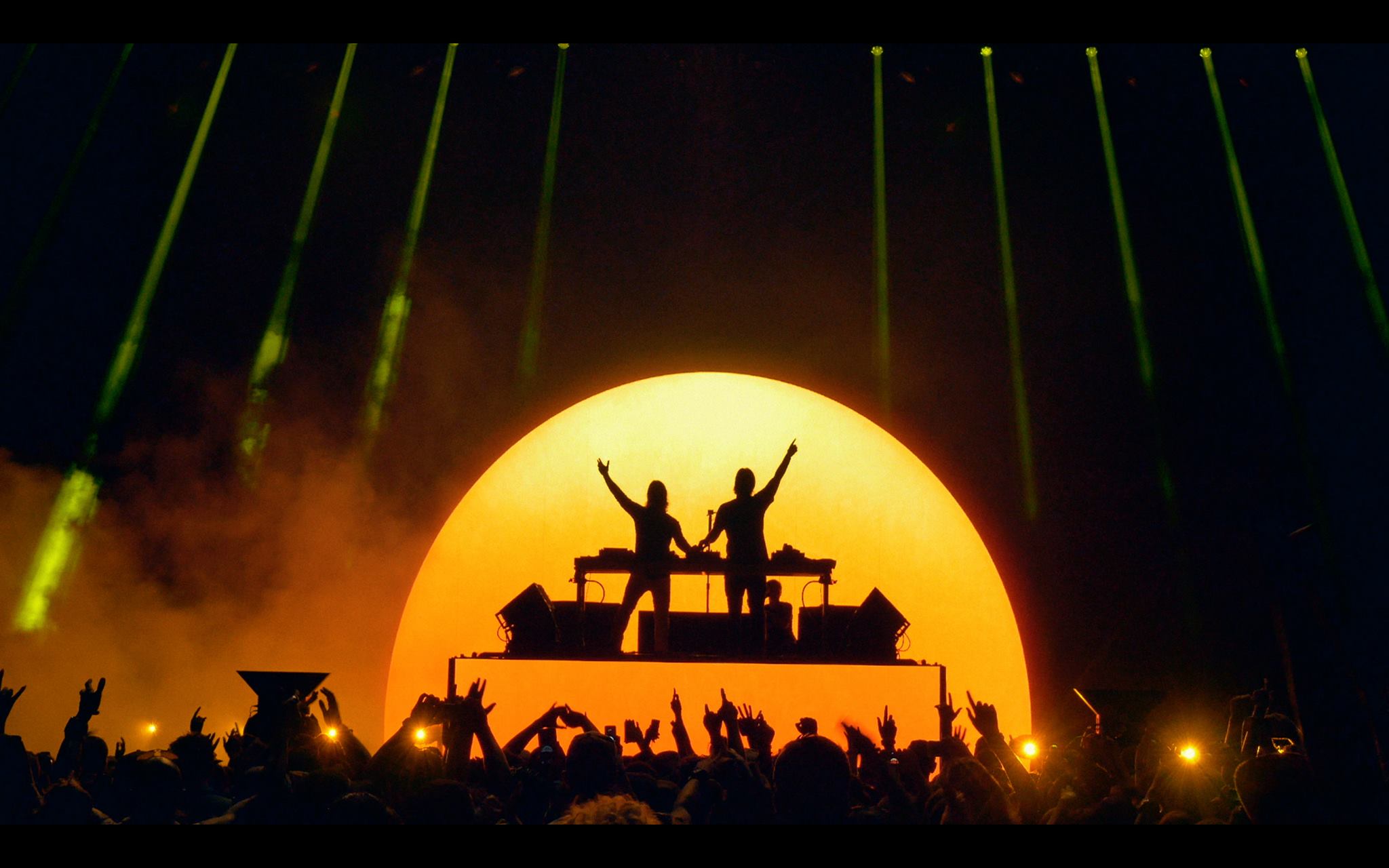 Axwell Λ Ingrosso 20151024
