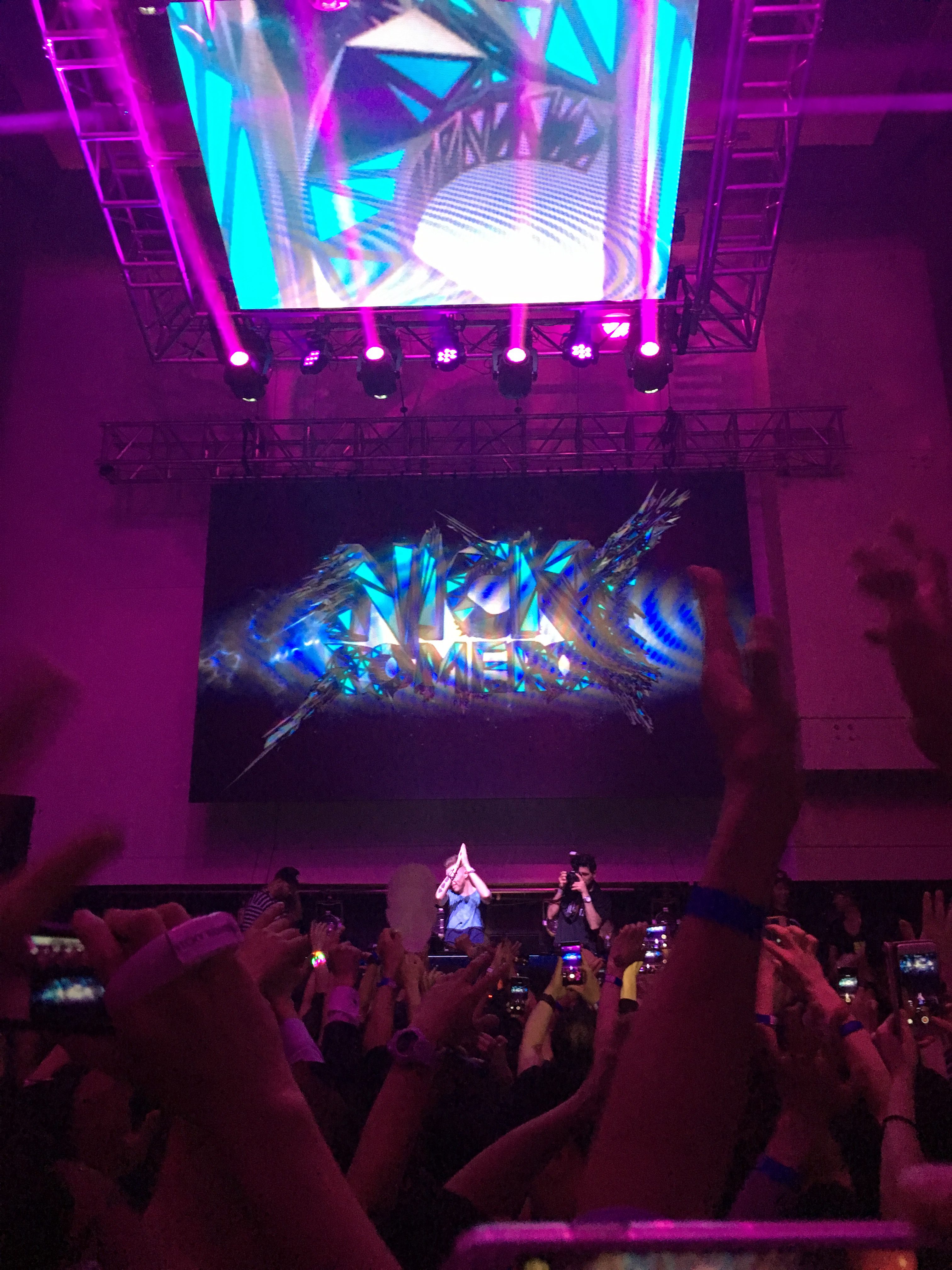 Nicky Romero Thank You