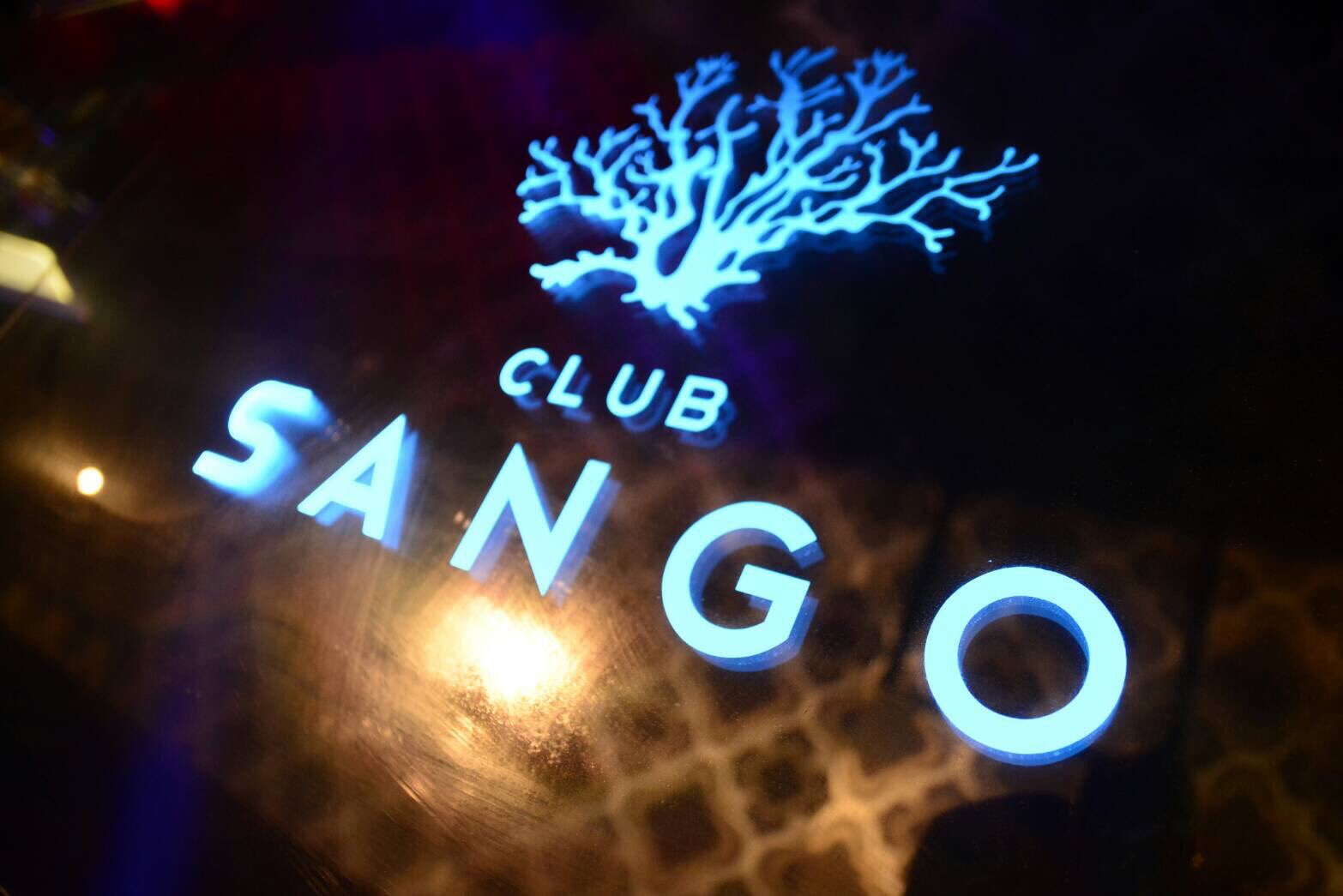 CLUB SANGO3