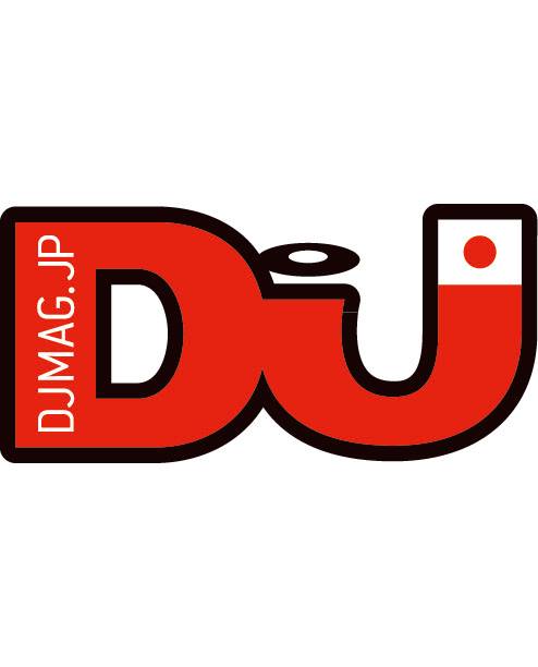 DJ MAG JAPAN