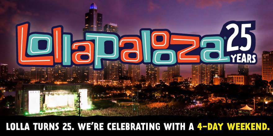 Lollapalooza 2016 picchare 3