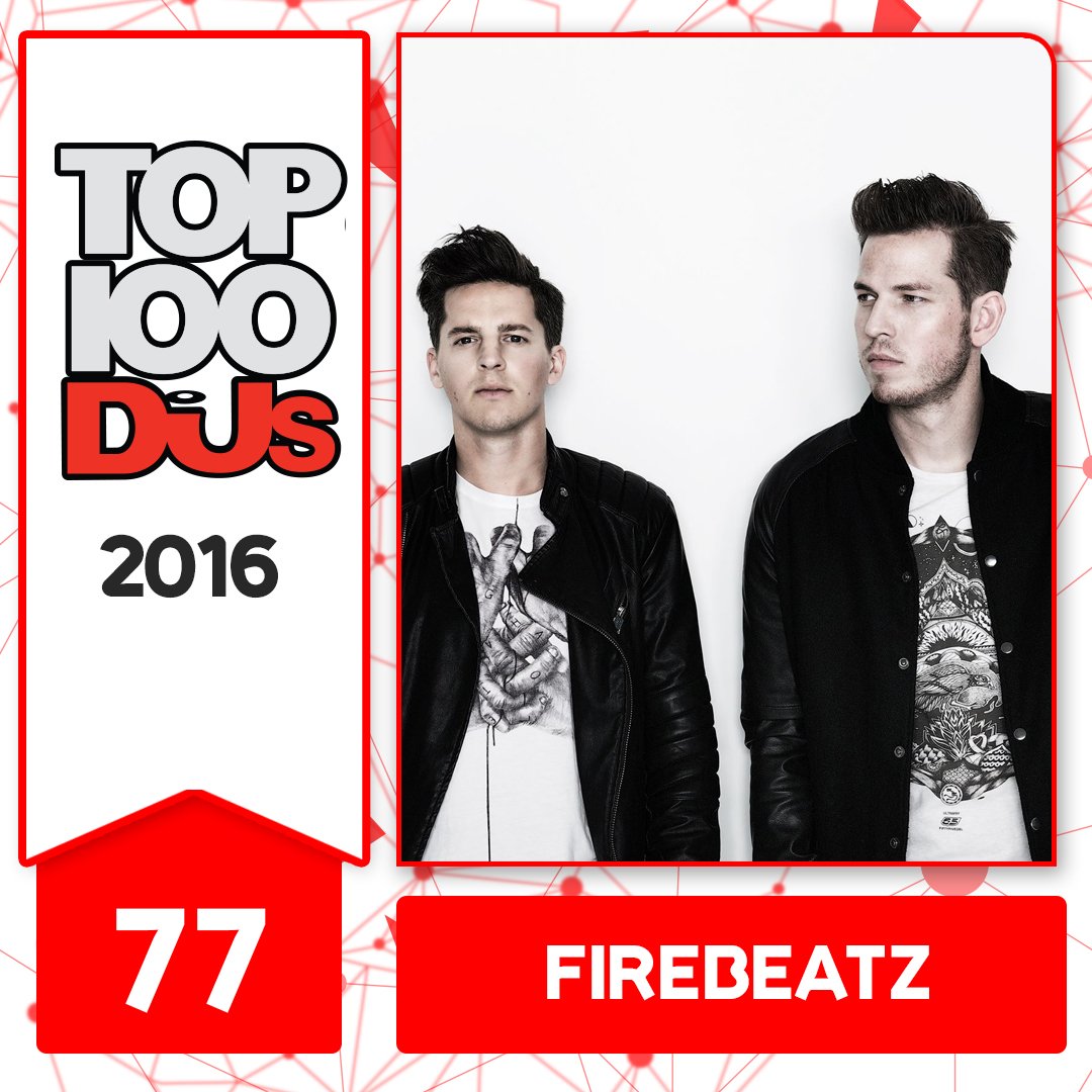 firebeatz-2016s-top-100-djs