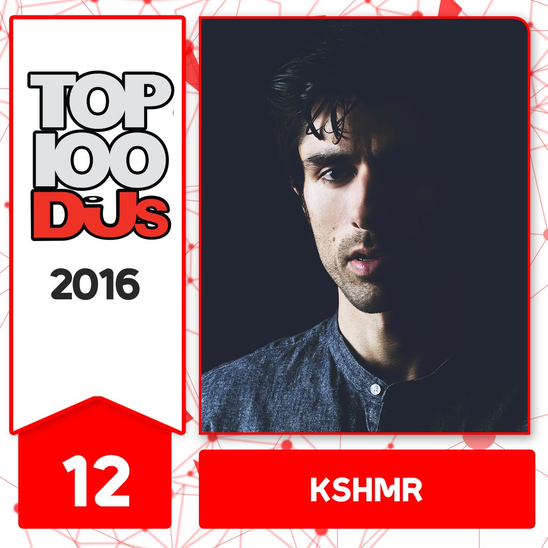 kshmr-2016s-top-100-djs