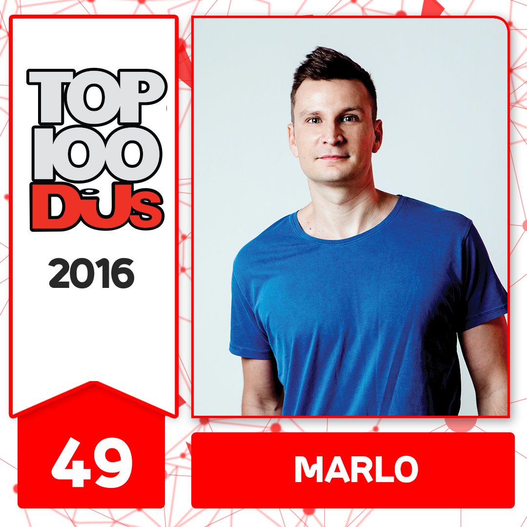 marlo-2016s-top-100-djs