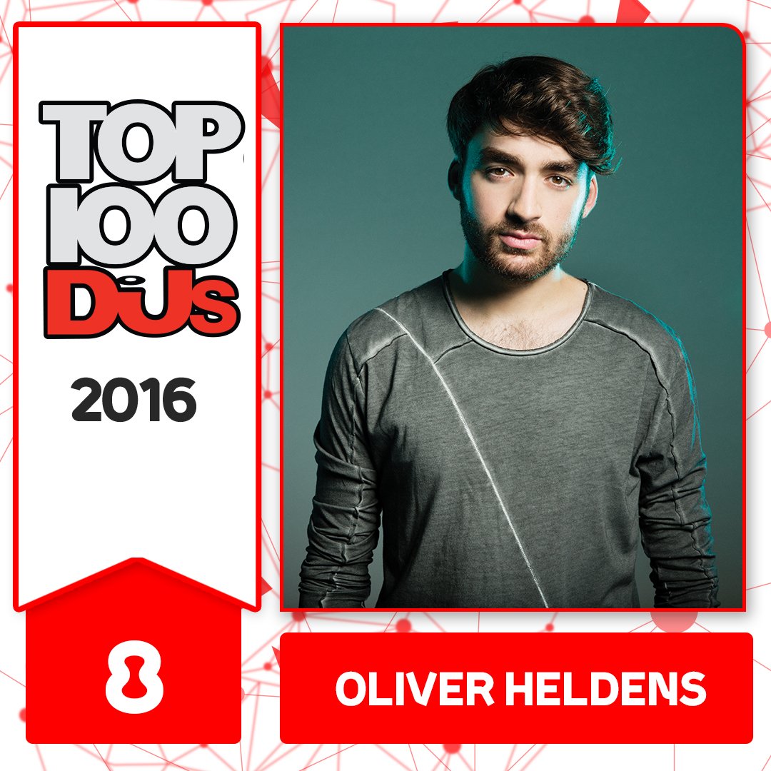 oliver-heldens-2016s-top-100-djs