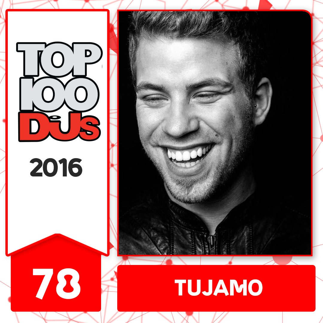 tujamo-2016s-top-100-djs