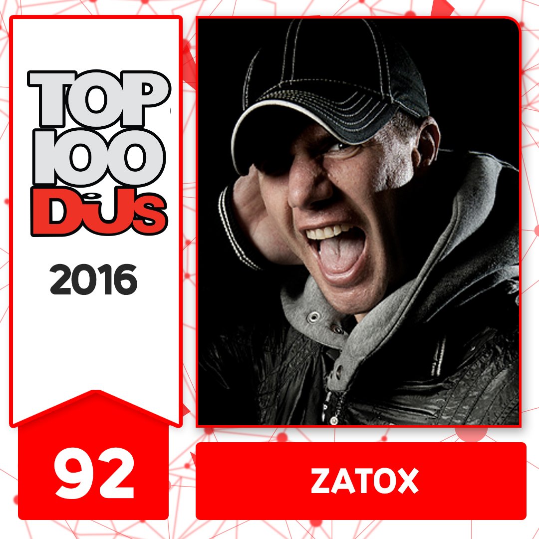 zatox-2016s-top-100-djs