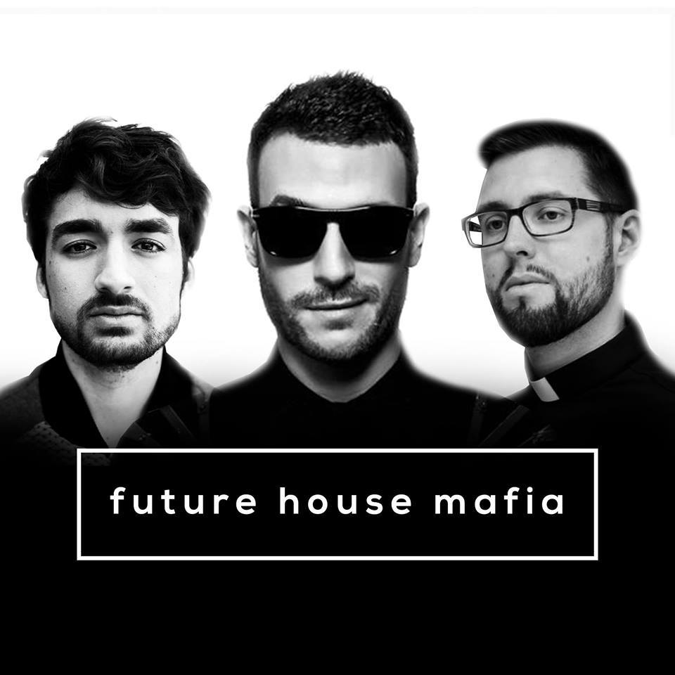 future-house-mafia