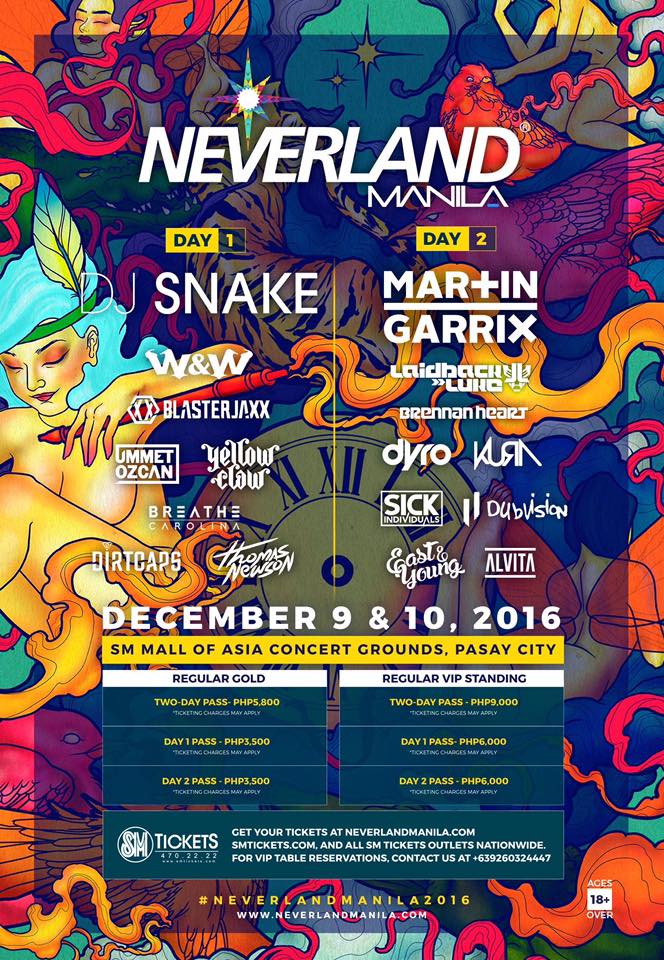 neverland-manila-2016-lineup