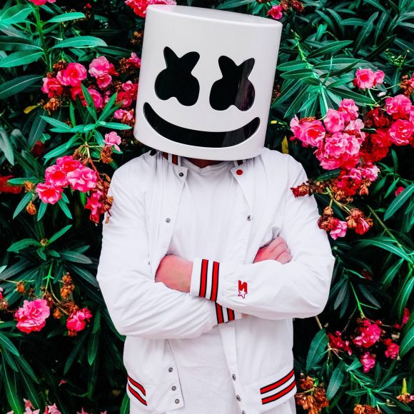 Marshmello サマソニ ソニマニ会場販売グッズ公開 Tokyoedm