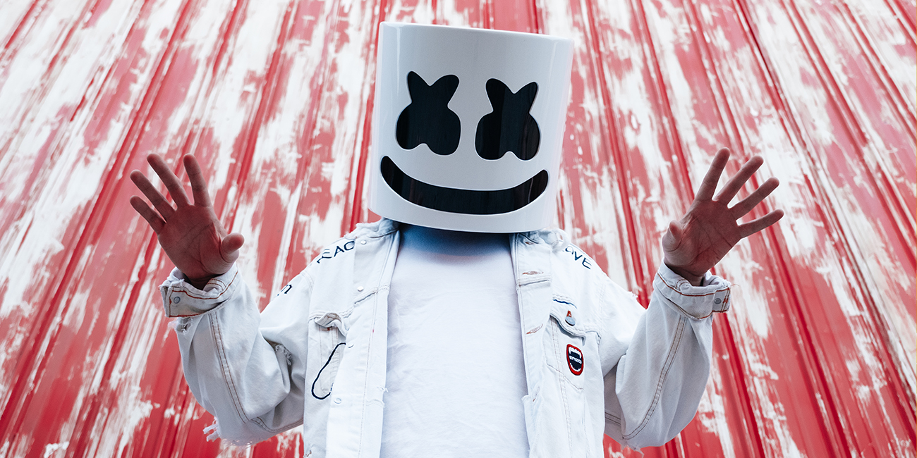 サイトでお買い MARSHMELLO サマソニ2018 グッズ キャップ - タレント