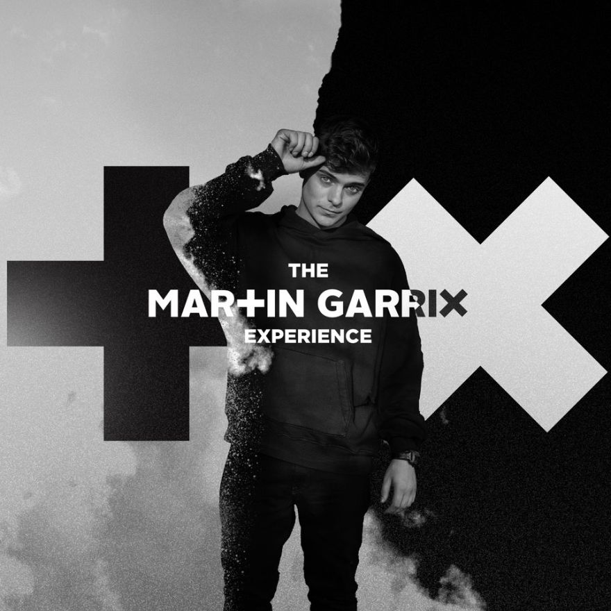 martin 人気 garrix ステッカー