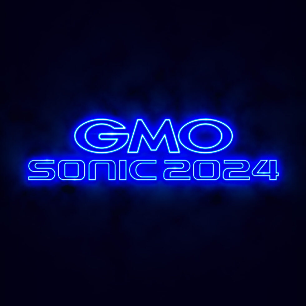 【GMO SONIC 2024】1月に開催決定！ TokyoEDM